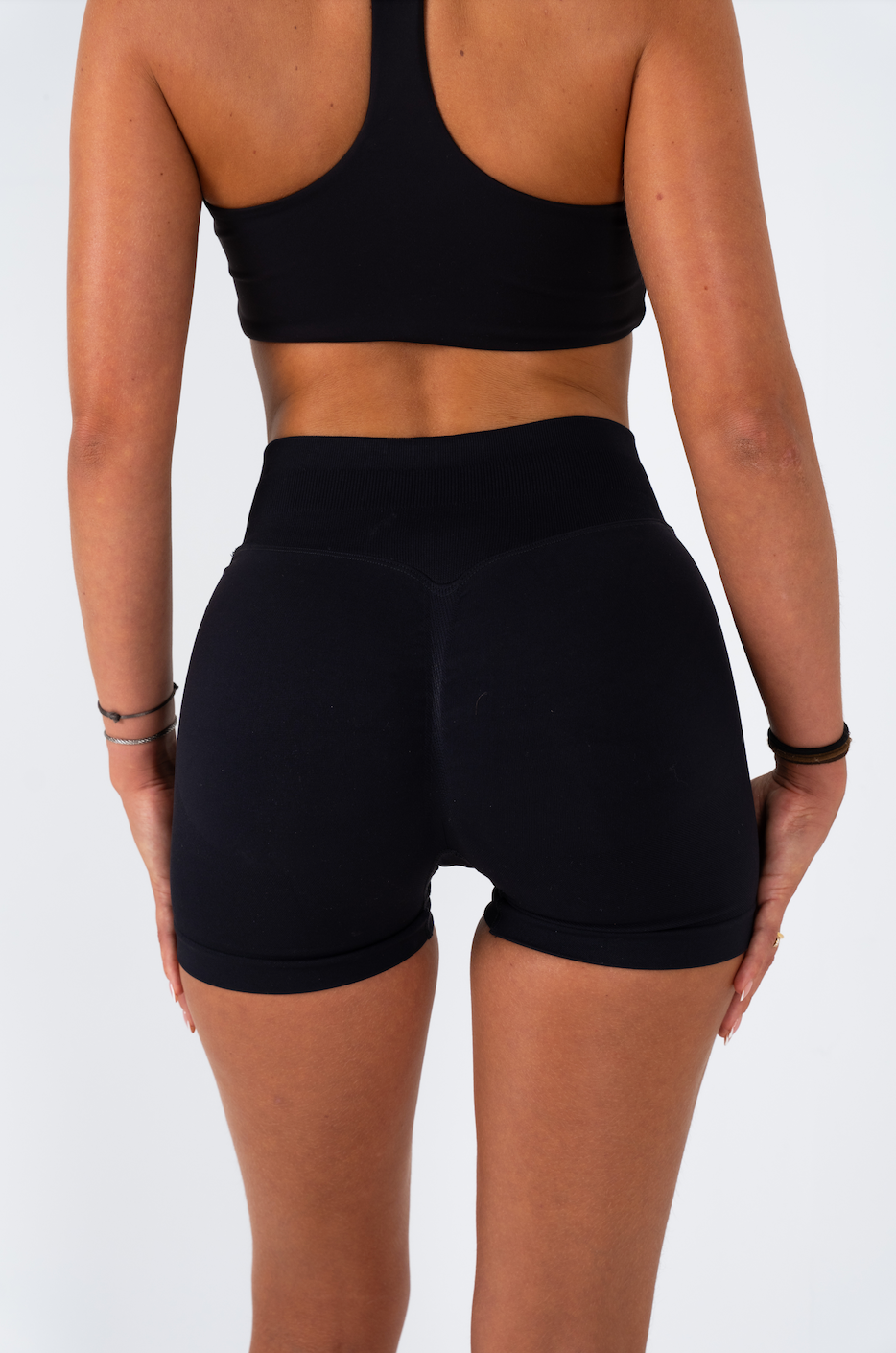 Shaping Short