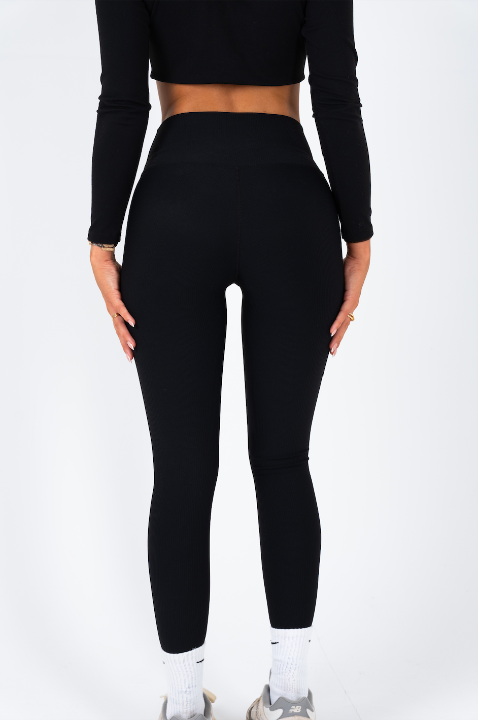 Legging V-Waist Flow